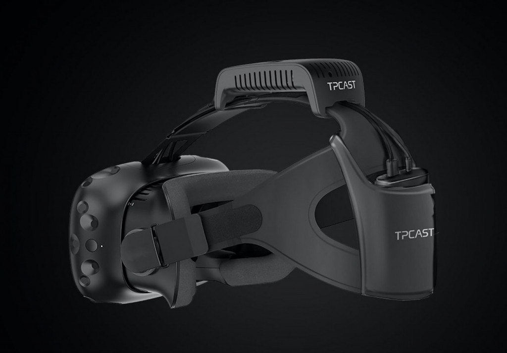 tpcast